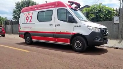 Cascavelense de 105 anos morre em residência no Bairro Periolo