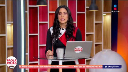 Senado comienza la búsqueda del nuevo titular de la FGR | DPC con Paola Rojas