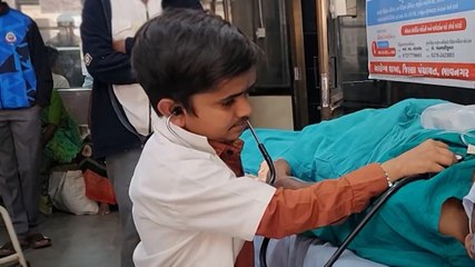 India’s First Dwarf Doctor: गणेश बरैया की Success Story