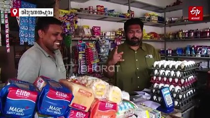 തെരഞ്ഞെടുപ്പ് കഴിഞ്ഞാൽ രാജീവിനെ മോദി തിരിച്ചു വിളിക്കുമെന്ന് കെ മുരളീധരൻ; തിരുവനന്തപുരം നഗരസഭയില്‍ മത്സരം യുഡിഎഫും എല്‍ഡിഎഫും തമ്മില്‍