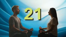 21 Chinese