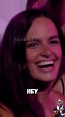 Michael Fassbender Dancing to Rasputin #flashback #Savik6655 #shorts #short