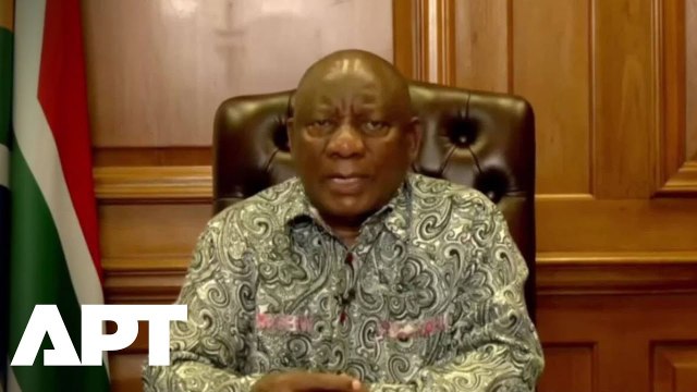 ‘We’re A G20 Member In Our Own Right’: Ramaphosa Blasts Trump’s Plan To Kick South Africa Out | APT