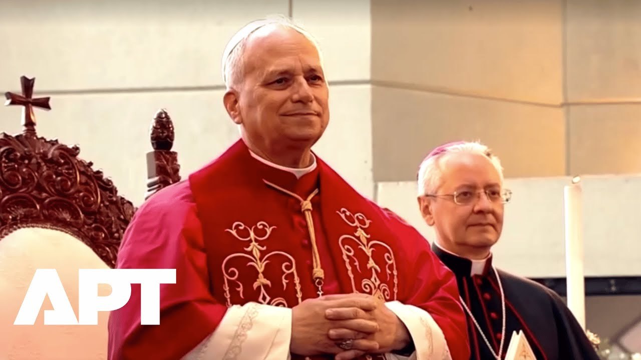 Huge Crowds Greet Pope Leo in Harissa as His Lebanon Visit Raises Hopes for Peace & Stability | APT