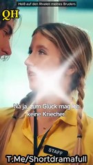 Heiß auf den Rivalen meines Bruders #Dramabox