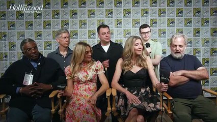 Dan Harmon Says There's 'Rick and Morty' Season 10 Episodes He's Already Excited About | SDCC 2025