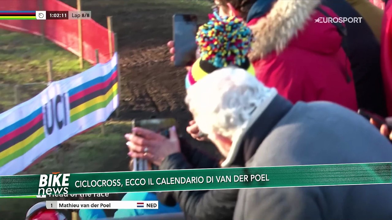 TG BIKE NEWS_01 DICEMBRE