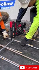 Civil Work construction