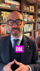 Bassetti - Esattamente 6 anni fa il primo caso di Covid in Cina (01.12.25)