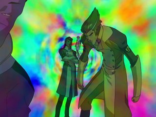 スクライド ノンクレジットOP#02