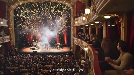 Albert Pla, Sebastian Teysera - Perdónenme