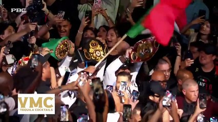 Edgar Berlanga (USA) vs Canelo Alvarez (Mexico) _ BOXING fight, HD