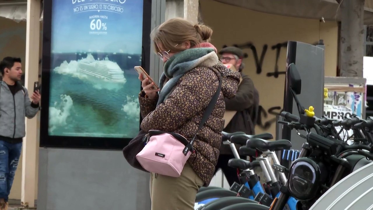 El invierno será probablemente más cálido de lo normal en toda España, según AEMET