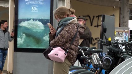 El invierno será probablemente más cálido de lo normal en toda España, según AEMET