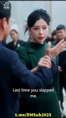 Justice For My Sister Chinese Drama - ENG SUB