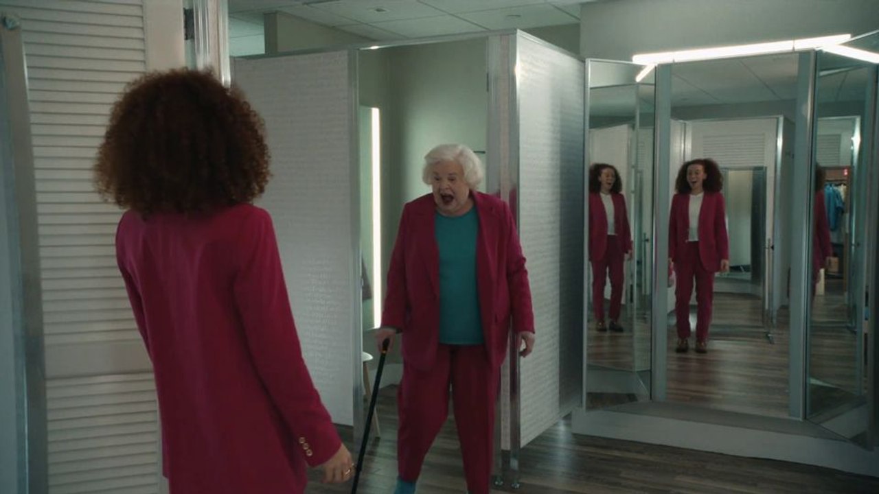 Eleanor die Große Trailer DF