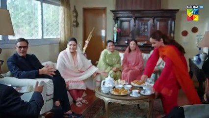 Meri Bahuain Episode 43 [CC] 01_Dec_2025_-_[_Mehrunisa_Iqbal,_Kanwal_Khan___Rahat_Ghani_]_HUM_TV(360p)