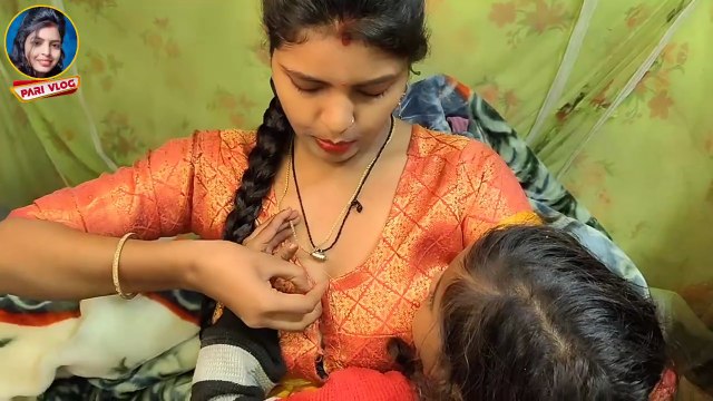 Breast Pump Tutorial 4k !! Breastfeeding Tutorial