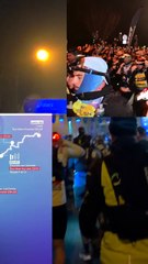 On a couru la SaintéLyon 2025 - Trail - SaintéLyon