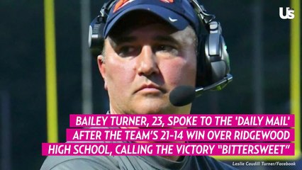 Son of Missing Virginia High School Coach Speaks Out After Playoff Win