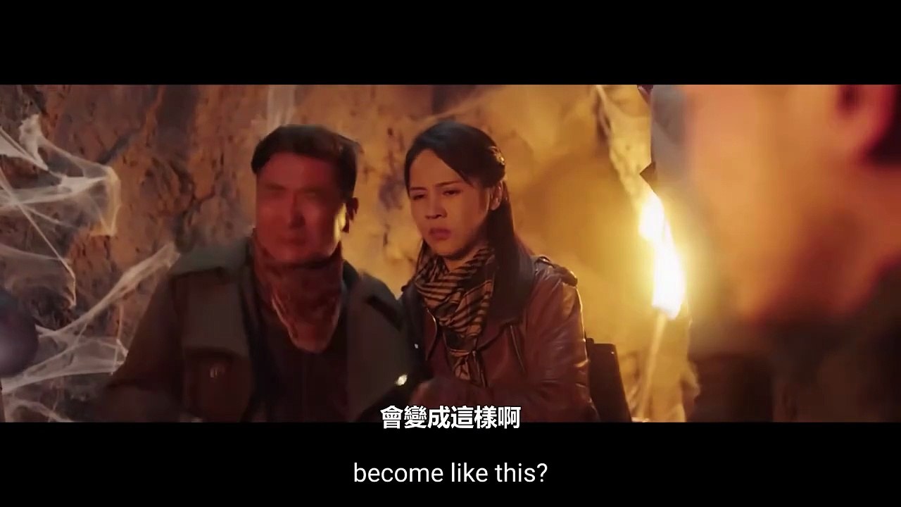 Venomous Scorpions Swarm in the Hidden Depths of Insect Valley — Terror Strikes with Every Step