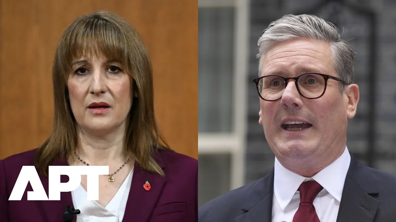 Starmer Defends Reeves, Says ‘No Misleading’ Amid Budget Transparency Row in UK | APT