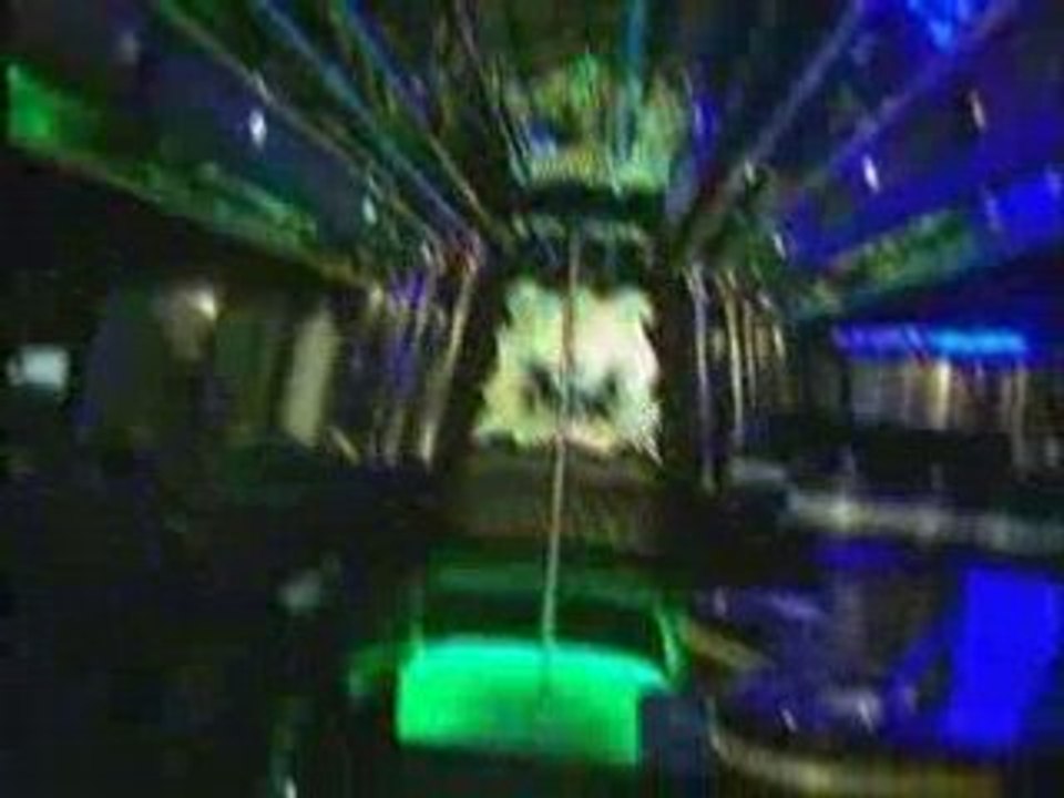 Edmonton Limo