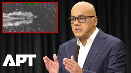 Venezuela To Probe Alleged U.S. ‘Extrajudicial Execution’ After Deadly Boat Strikes | APT