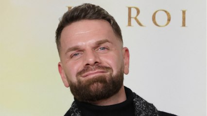 Keen'V se confie sur sa relation avec son ex-femme