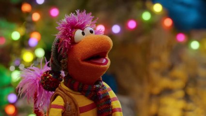 Die Fraggles: Der erste Schnee Trailer OV