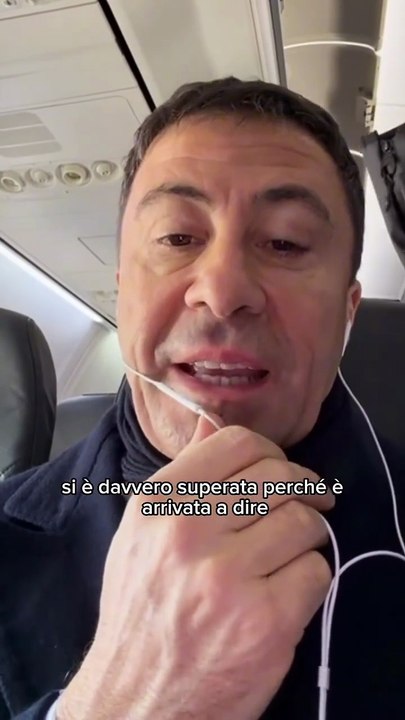 Bocchino - Rosy Bindi si è superata pronunciando un’altra fesseria (01.12.25)