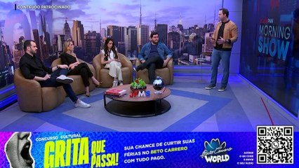 Jovem é MORTO por LEOA após INVADIR JAULA em zoológico; confira debate