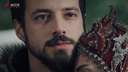 مسلسل المؤسس اورهان مدبلج الحلقة 2