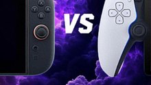 SWITCH 2 VS PS PORTAL