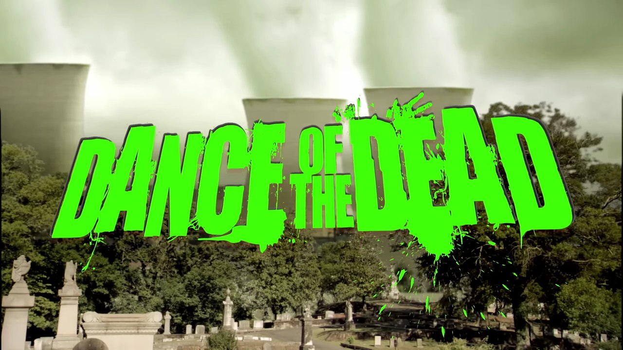 Dance of the Dead