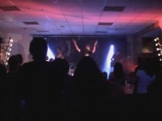 Big Trouble - Rock And Roll (live Gémenos)