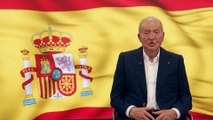 El vídeo de Juan Carlos I pidiendo apoyo para Felipe VI y alabando la Transición