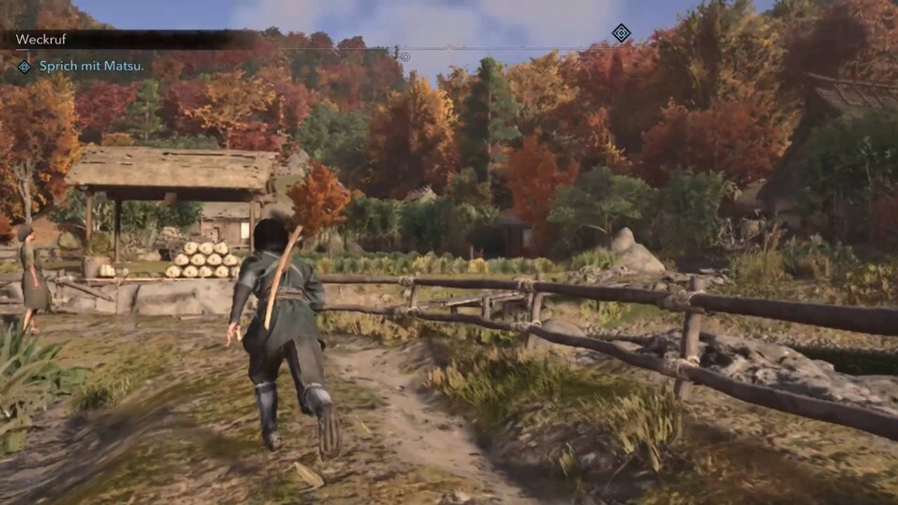 DLSS macht in Assassin's Creed Shadows auf der Switch 2 keine gute Figur