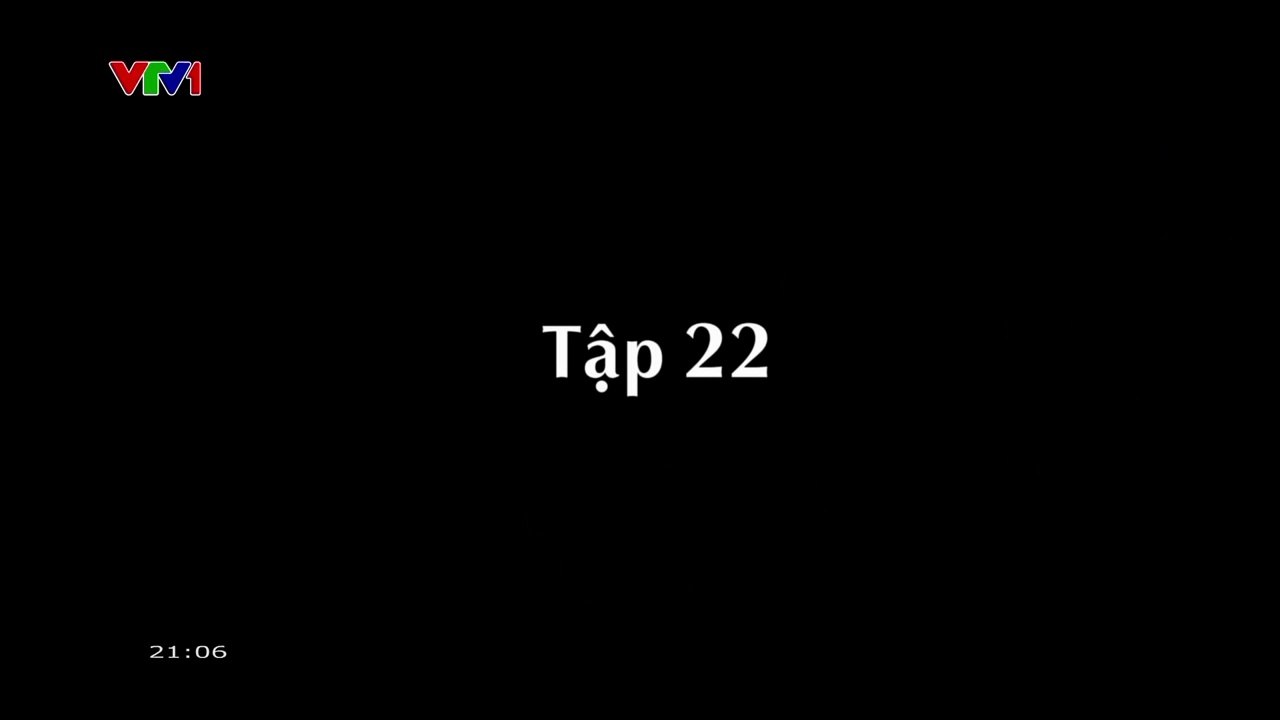Lằn Ranh - Tập 22 Phim Việt Nam VTV1