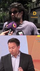 Mala noticia para Luciano Castro y Griselda Siciliani: se complica su proyecto en la costa