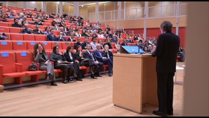 Presentato il primo Osservatorio su AI e imprese familiari