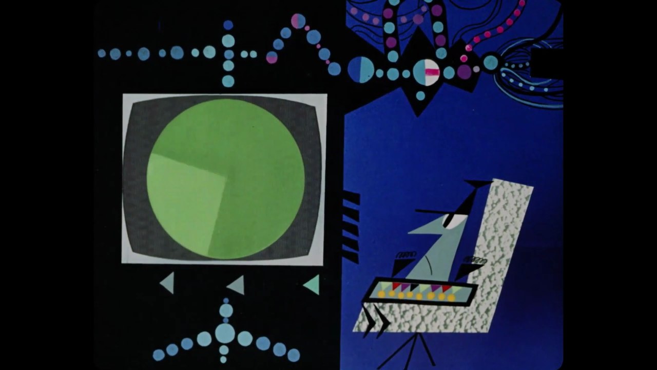 Bumerang (dir. Boris Kolar; 1962)