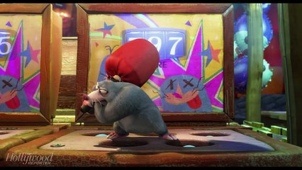 Will Arnett, Jackie Chan, Katherine Heigl and More Star in 'The Nut Job 2: Nutty by Nature' Voice Cast