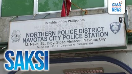 Siyam na pulis-Navotas, kinasuhan ng grave misconduct, oppression, at torture | Saksi