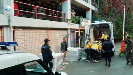 Cihan tutuklandı! Güller ve Günahlar Özel Klip