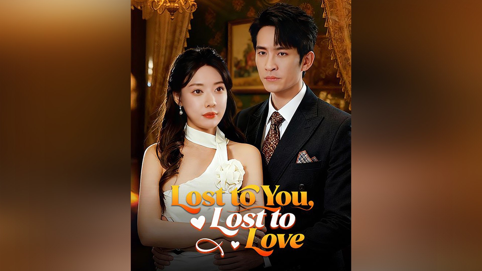 ⁣Lost to You, Lost to Love
