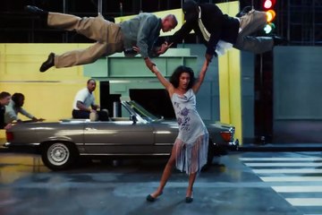 Olivia Dean - Man I Need