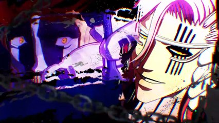 Bleach Rebirth of Souls Official Yhwach Reveal Trailer