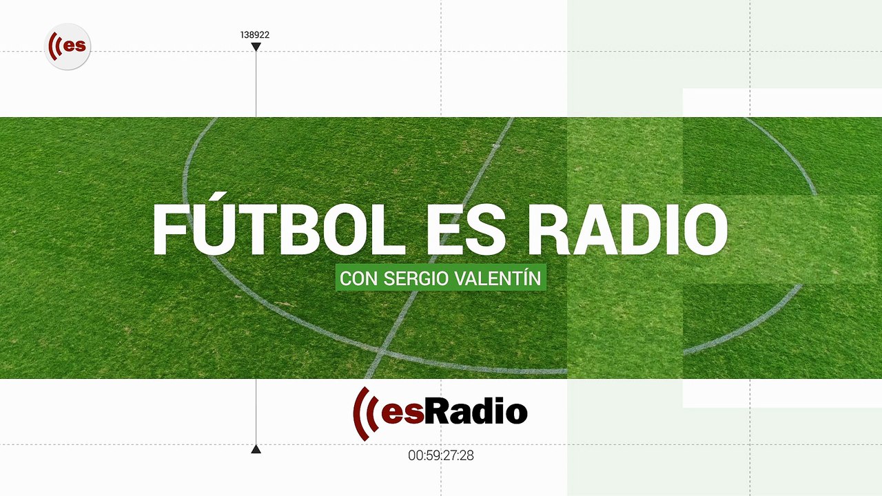 Fútbol es Radio: ¿Por qué el Madrid de Xabi Alonso no se parece al Madrid que quiere Xabi Alonso?