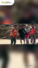 Bupati Tapanuli Selatan Benarkan Adanya Penebangan Hutan